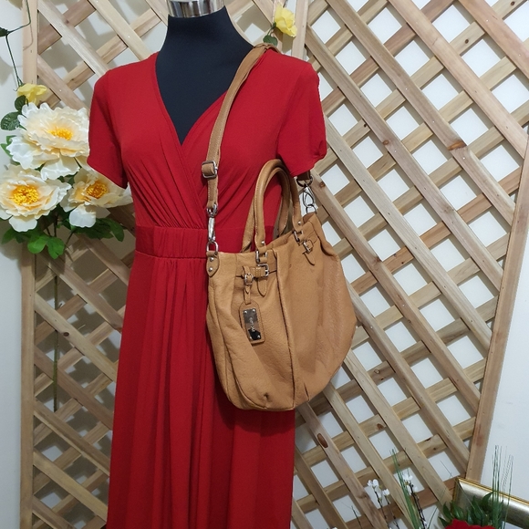 1 DAY SALE 🎉 | PICARD | Leather Bag Made in Germany - Picture 6 of 15